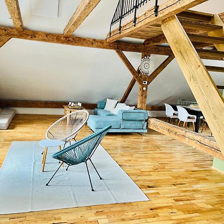 Na Nebi 187 Aparthotel Becov nad Teplou Luaran gambar