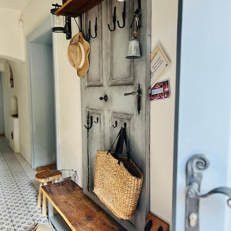 Na Nebi 187 Aparthotel Becov nad Teplou Luaran gambar