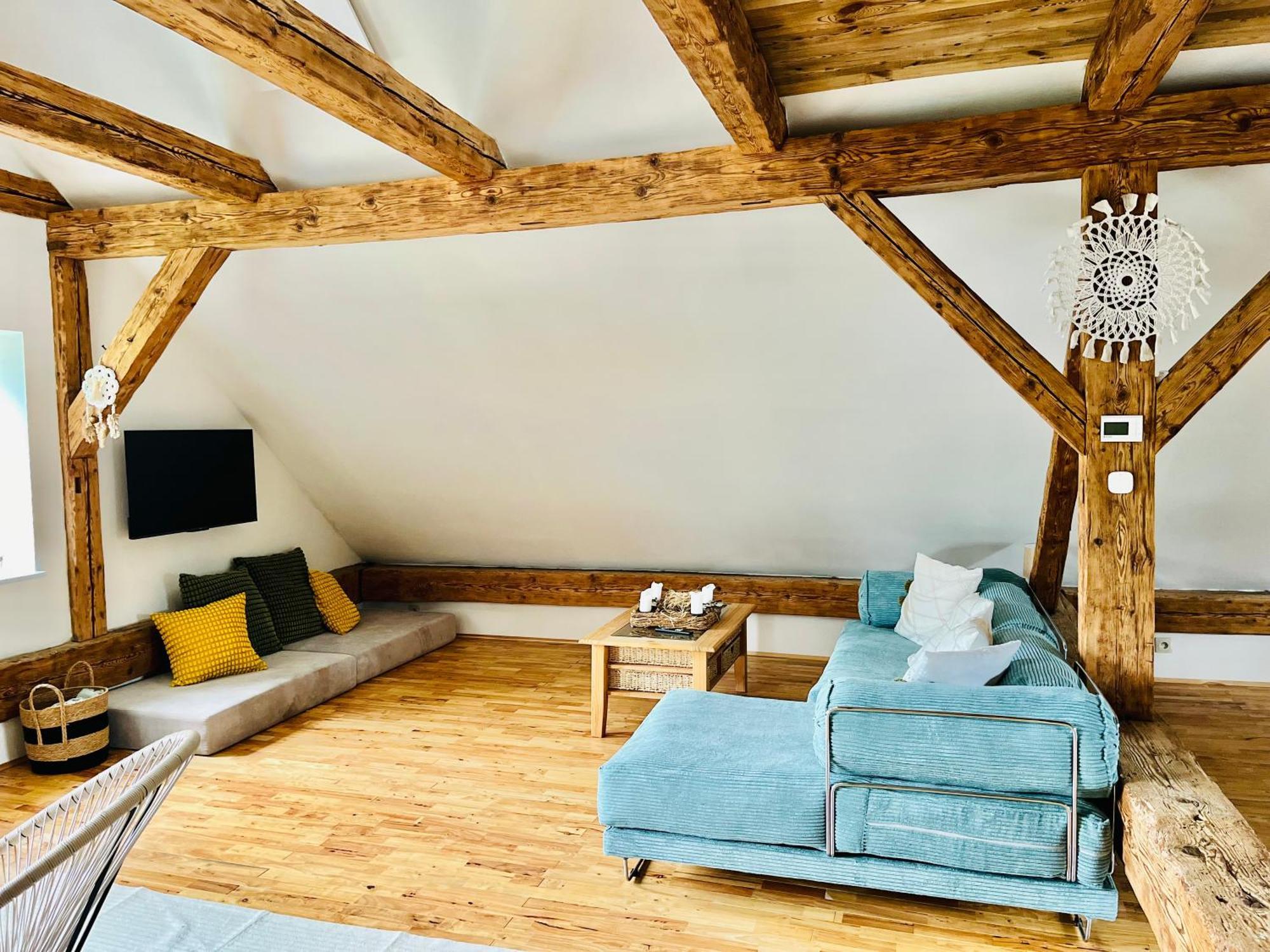 Na Nebi 187 Aparthotel Becov nad Teplou Luaran gambar