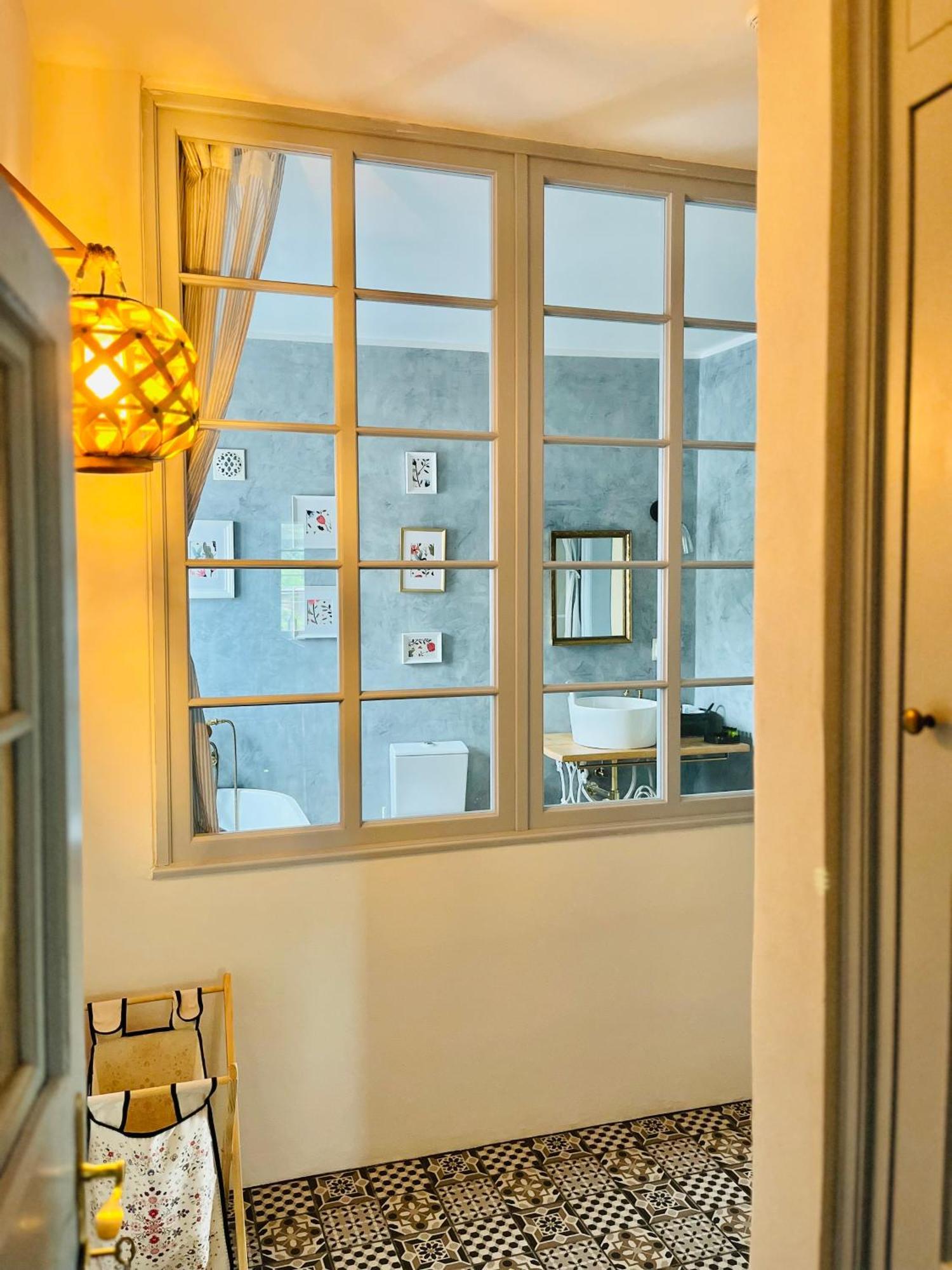 Na Nebi 187 Aparthotel Becov nad Teplou Luaran gambar
